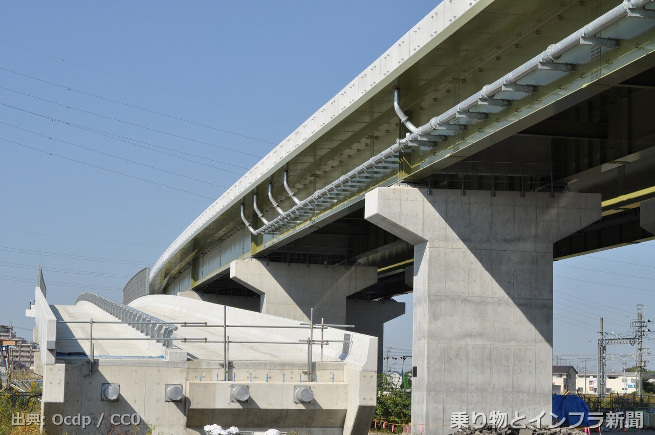 nexco east ken o road 2026 full closure