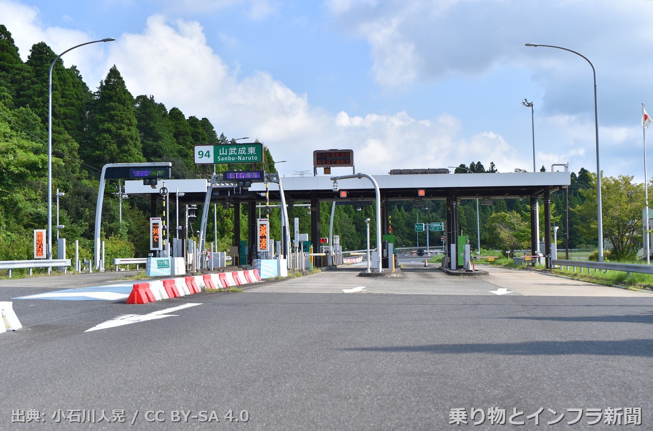 nexco east ken o road 2026 night closure