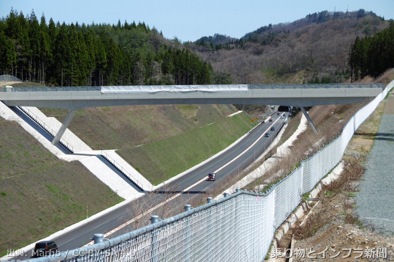 nexco east akita expressway 2026 pavement overhaul