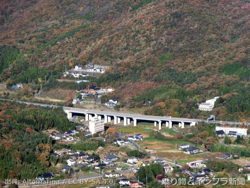 nexco east ban etsu expressway 2026 new section open