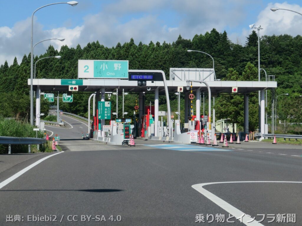 nexco east ban etsu expressway 2026 pavement overhaul