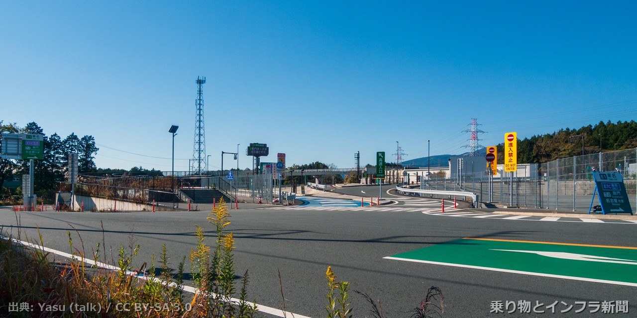 nexco central tomei expressway 2026 tunnel rebuild