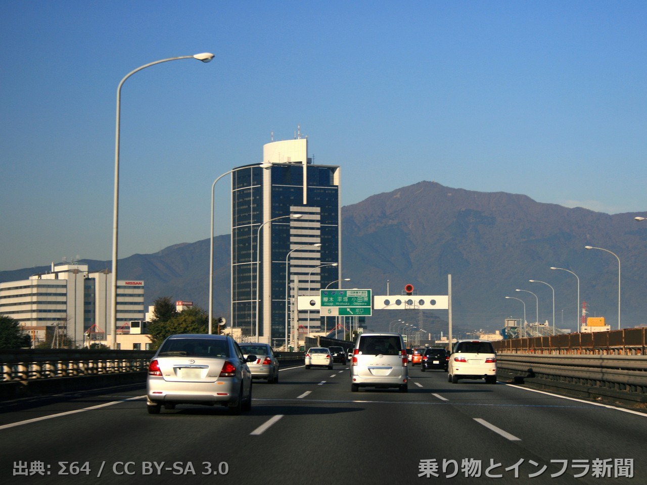 nexco central tomei expressway 2026 weekend closure