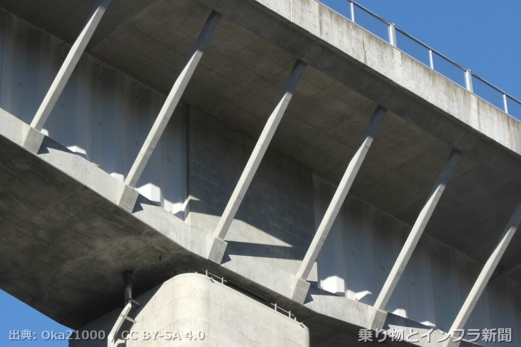 nexco central shin tomei expressway 2026 curve easing