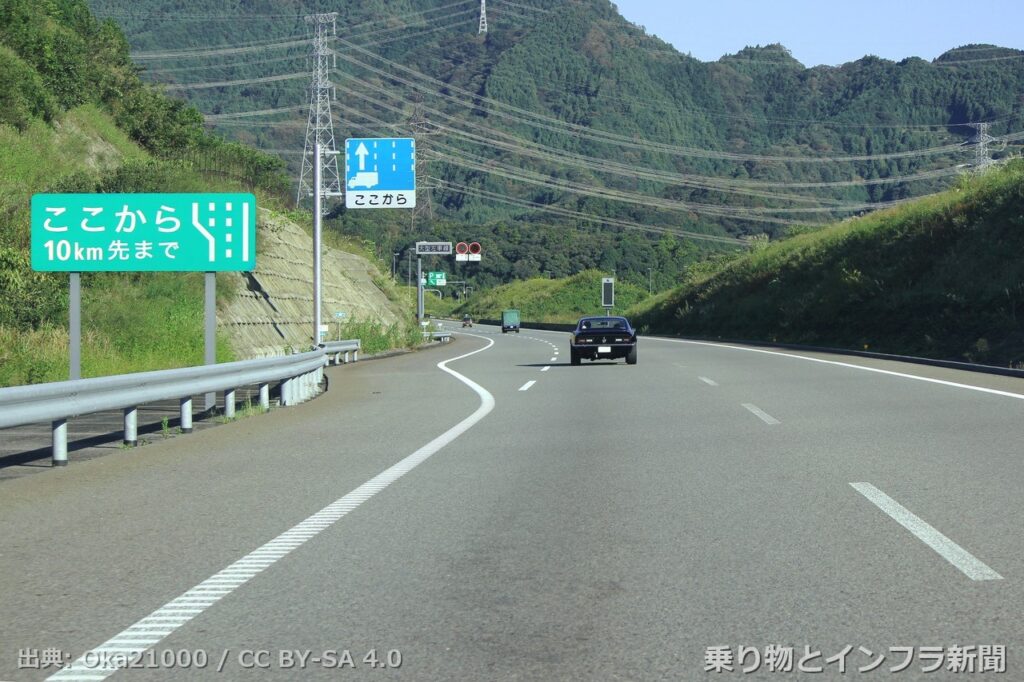 nexco central shin tomei expressway 2026 full closure