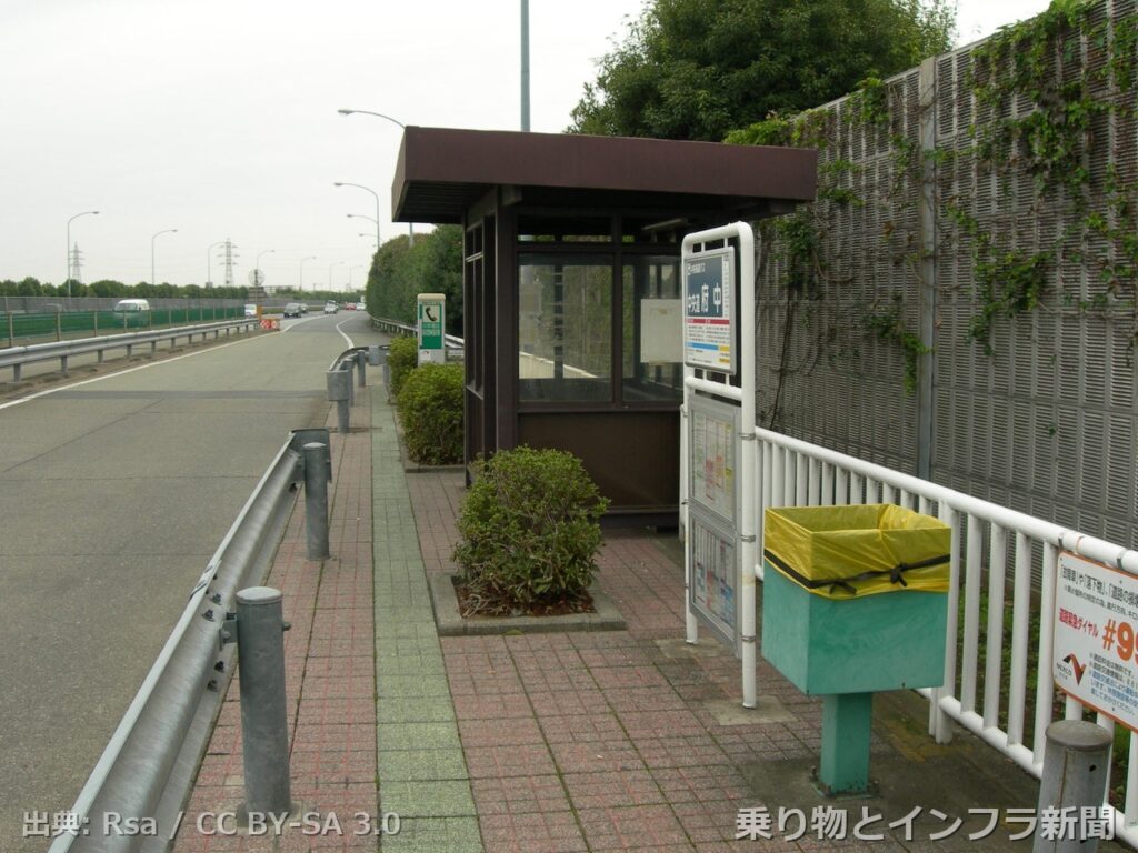 nexco central chuo expressway 2026 groundbreaking