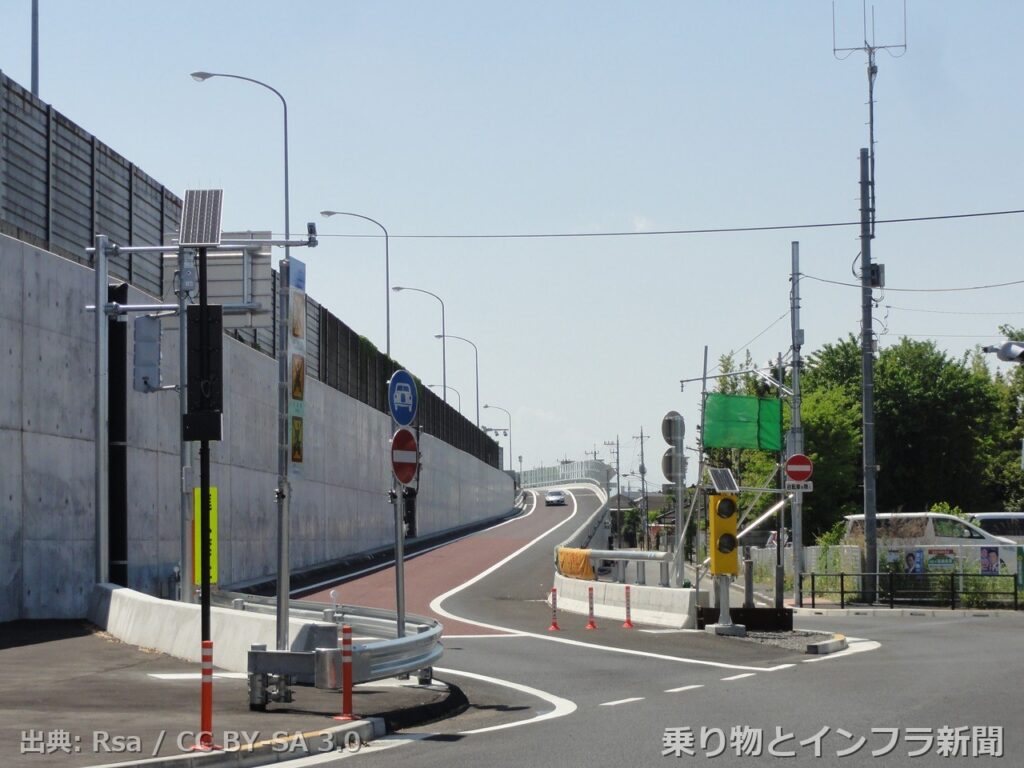 nexco central chuo expressway 2026 smartic ic open