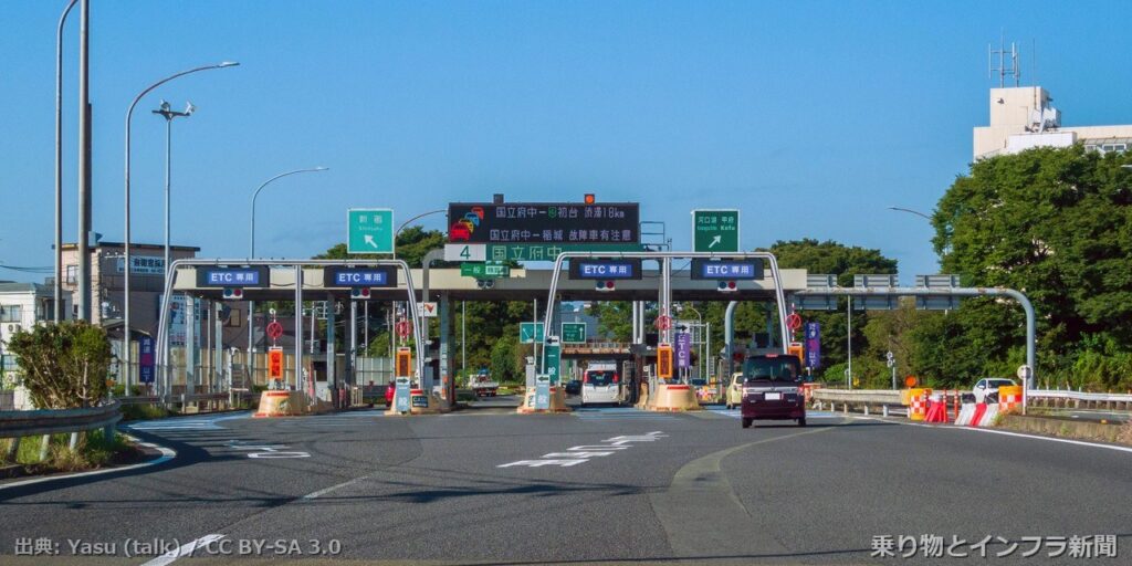 nexco central chuo expressway 2026 bridge rebuild