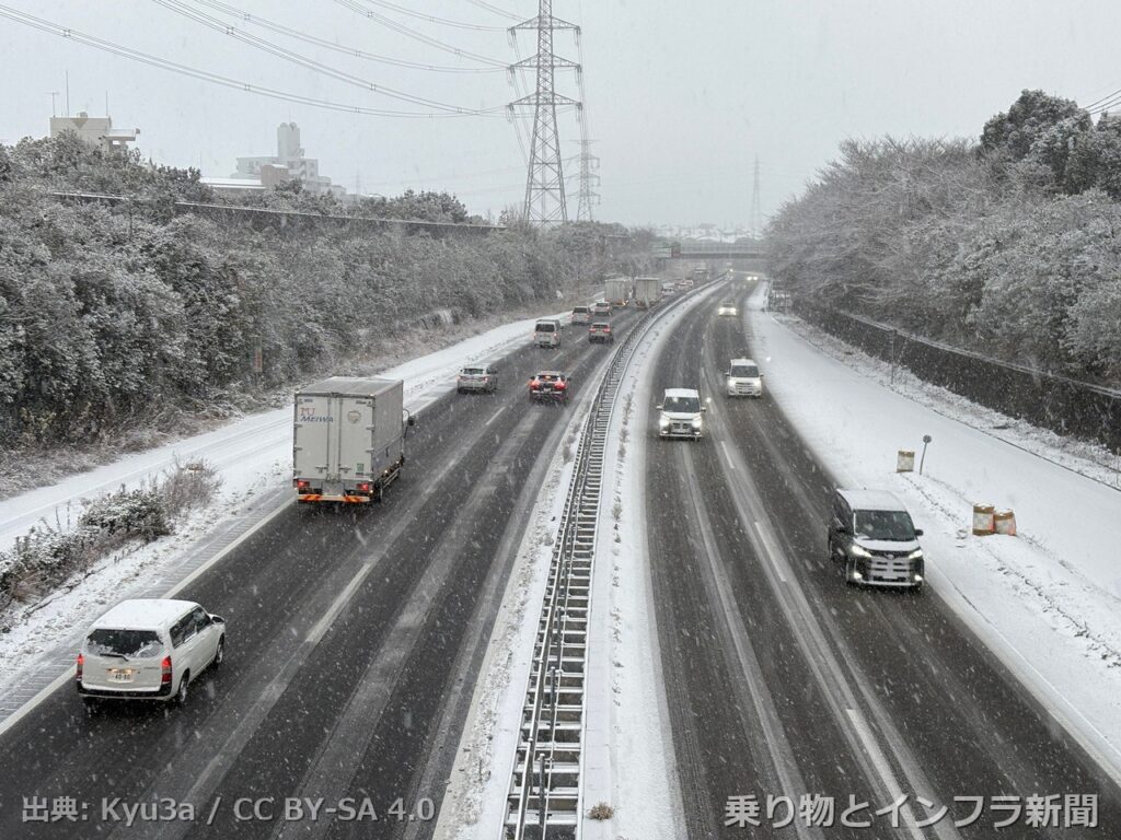 nexco central chuo expressway 2026 full closure