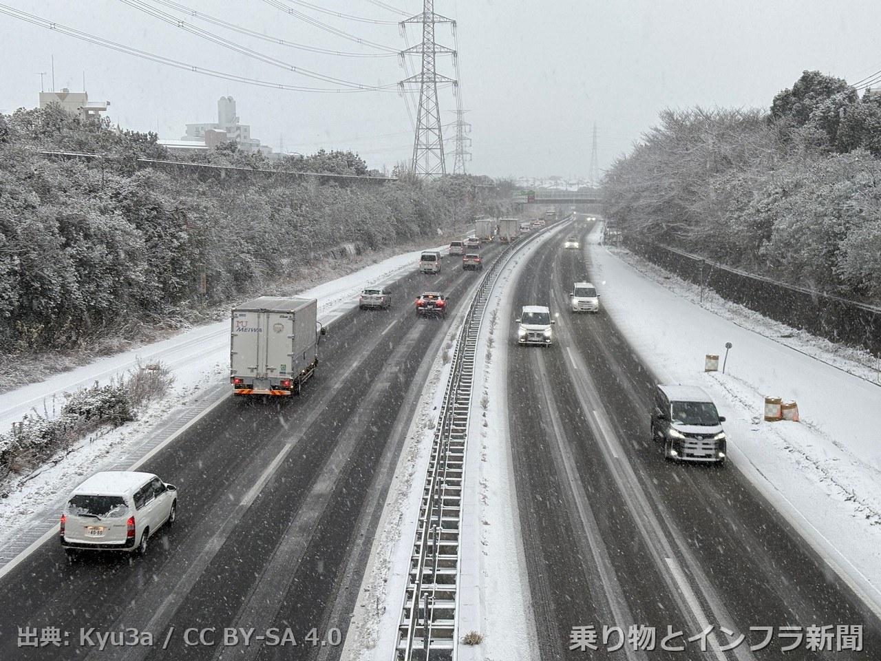 nexco central chuo expressway 2026 full closure