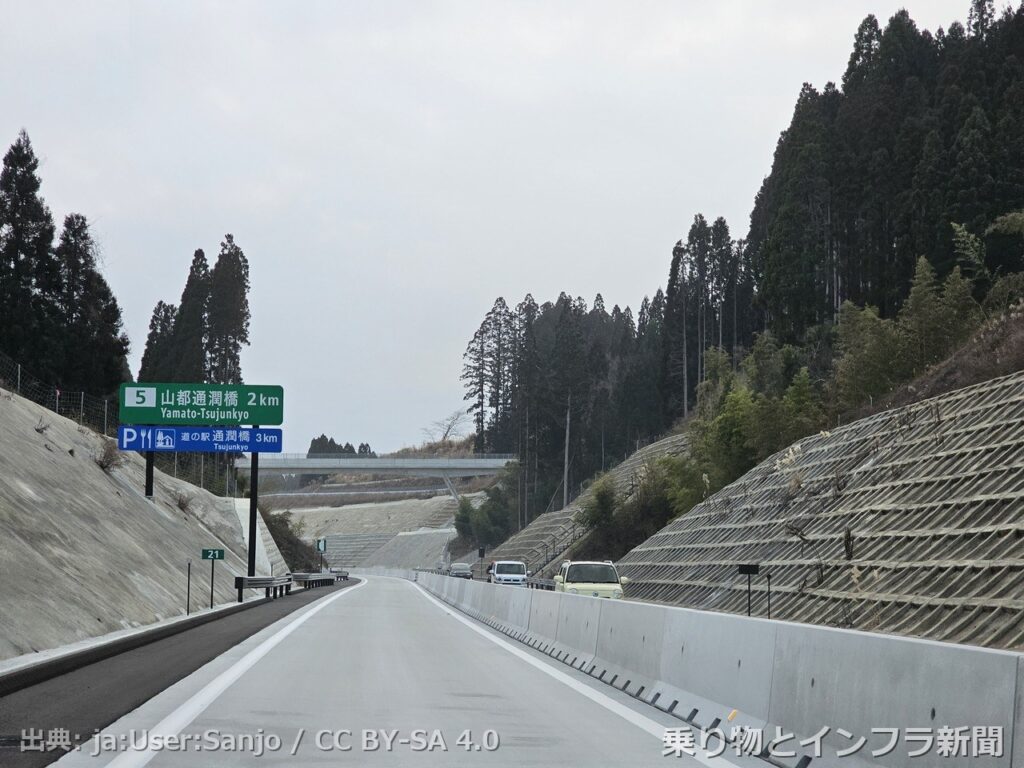 nexco central chuo expressway 2026 night closure
