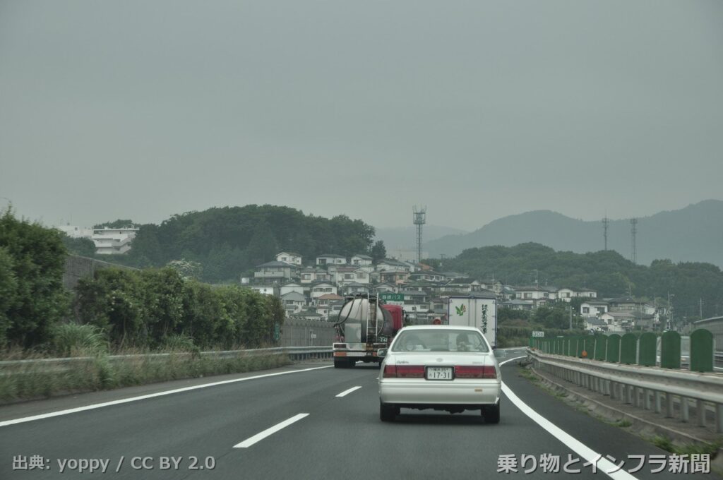 nexco central chuo expressway 2026 weekend closure