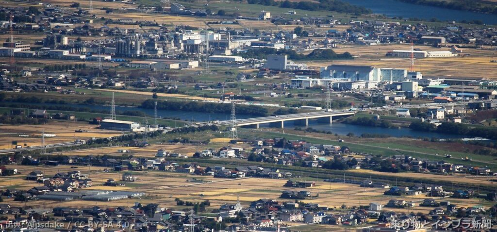 nexco central meishin expressway 2026 smartic ic open