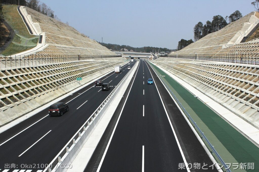 nexco central shin meishin expressway 2026 full closure