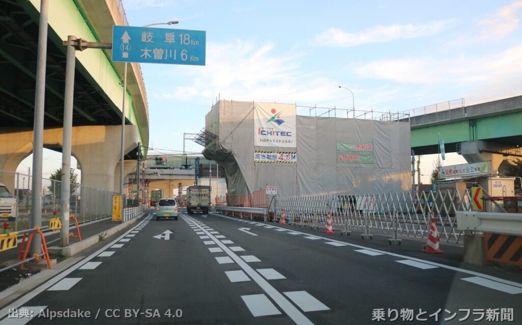 nexco central tokai hokuriku expressway 2026 new section open