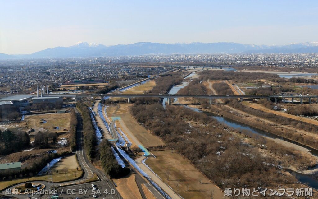 nexco central tokai hokuriku expressway 2026 smartic ic open