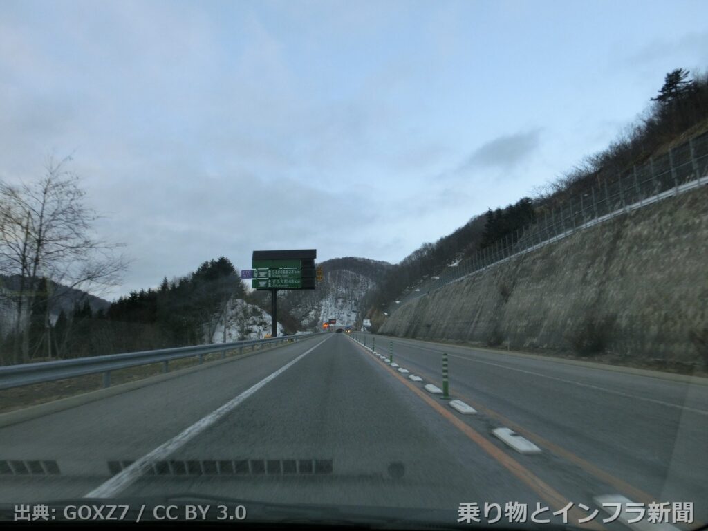 nexco central tokai hokuriku expressway 2026 bridge rebuild
