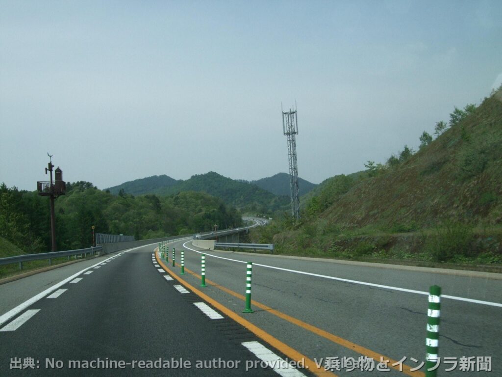 nexco central tokai hokuriku expressway 2026 pavement overhaul