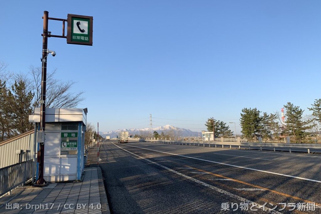 nexco central hokuriku expressway 2026 new section open