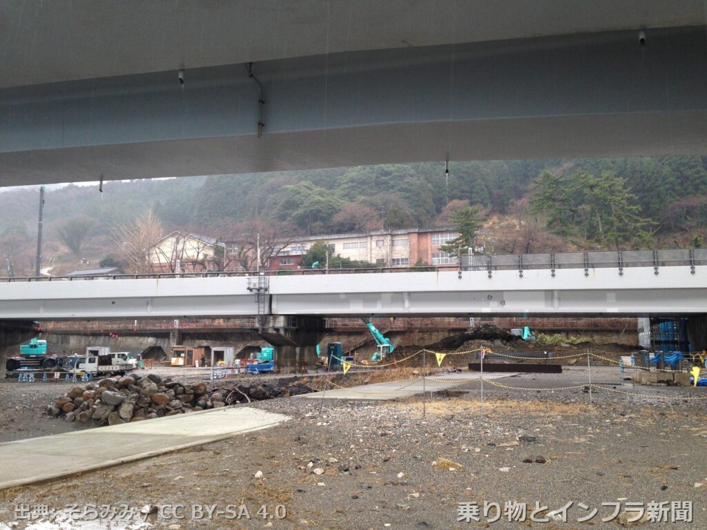 nexco central hokuriku expressway 2026 bypass open