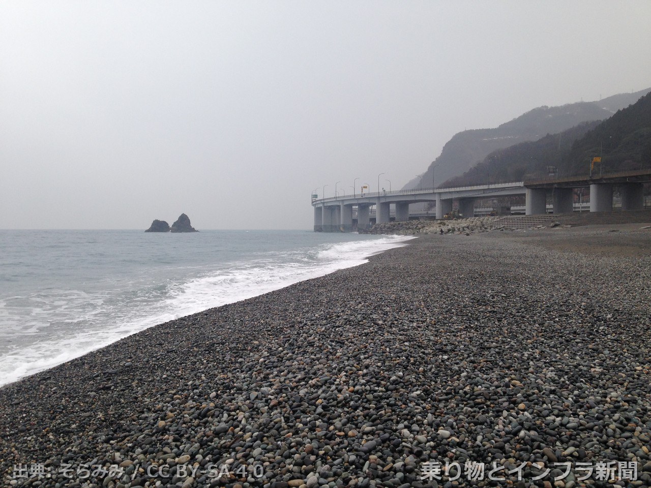 nexco central hokuriku expressway 2026 pavement overhaul