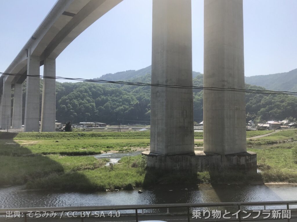 nexco west sanyo expressway 2026 smartic ic open