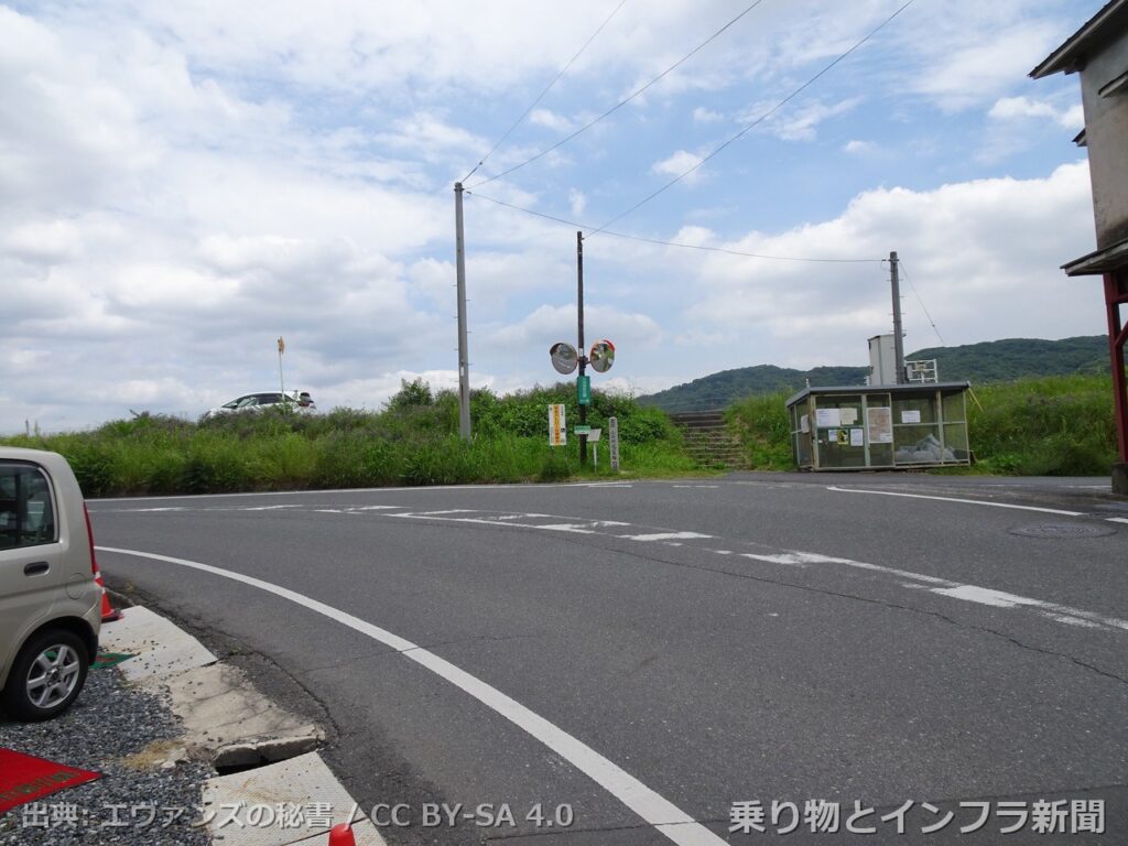 nexco west sanyo expressway 2026 full closure