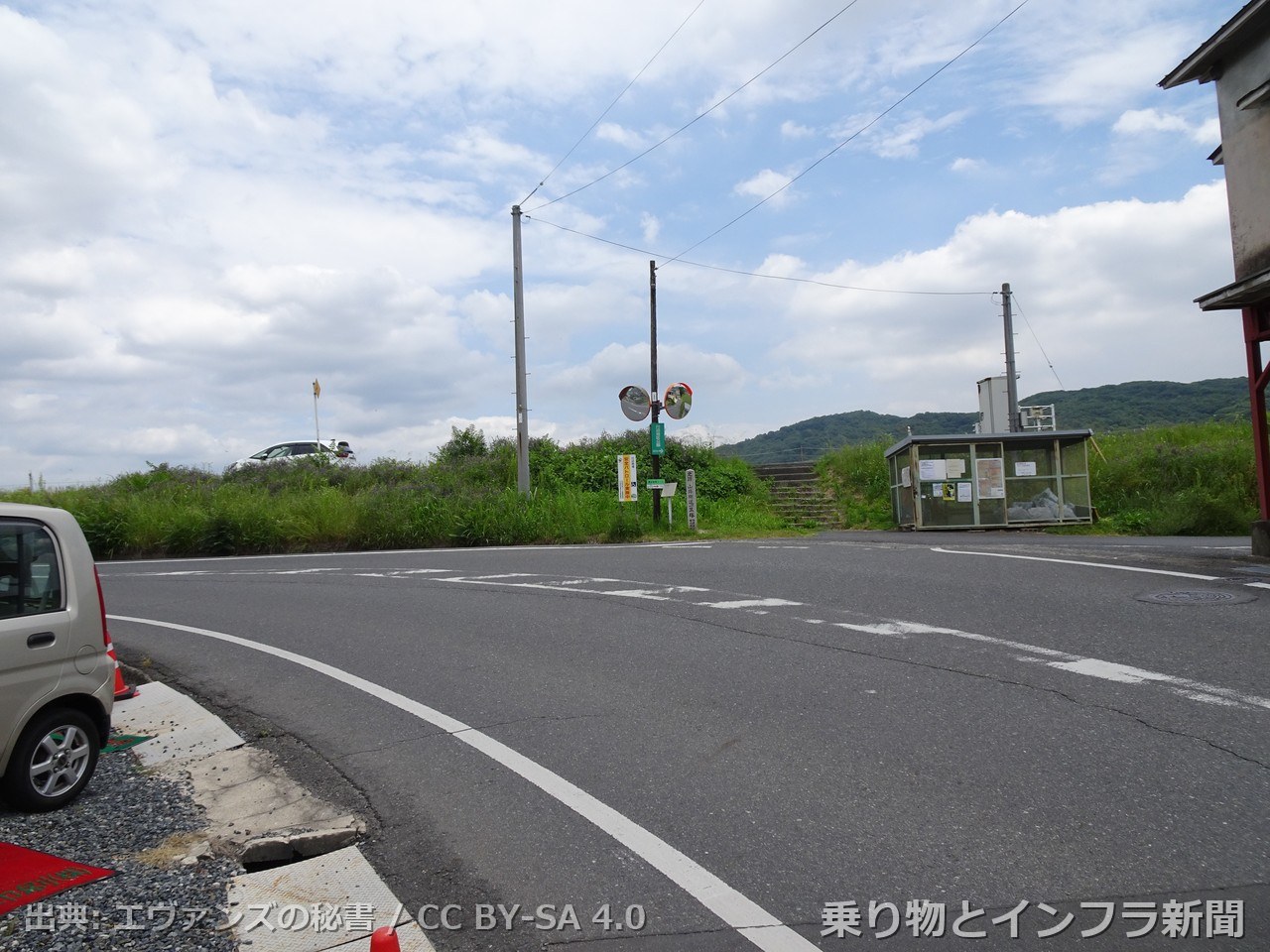 nexco west sanyo expressway 2026 full closure