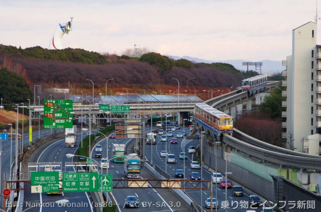 nexco west chugoku expressway 2026 widening