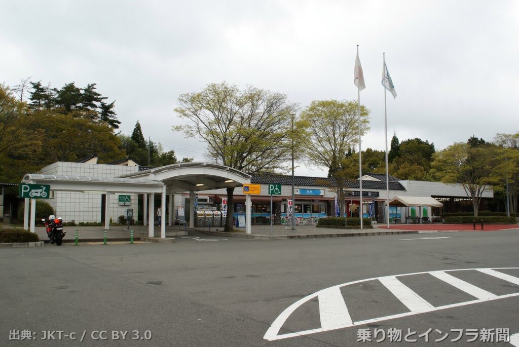 nexco west chugoku expressway 2026 bridge rebuild