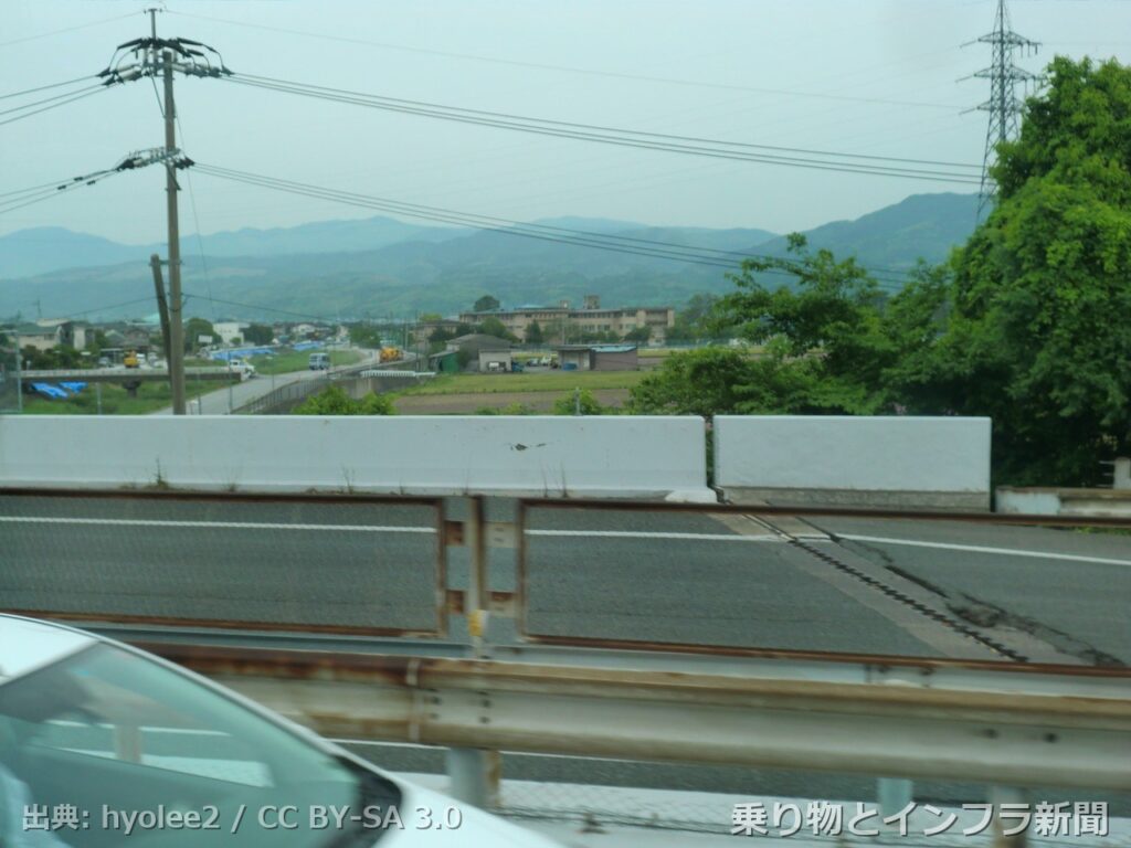 nexco west kyushu expressway 2026 groundbreaking