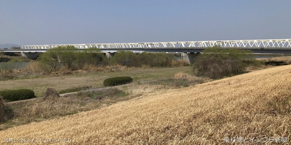 nexco west kyushu expressway 2026 bridge rebuild