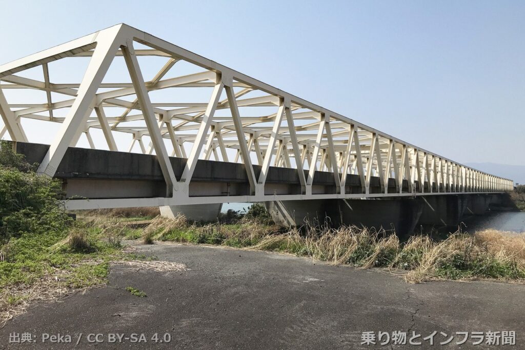 nexco west kyushu expressway 2026 tunnel rebuild