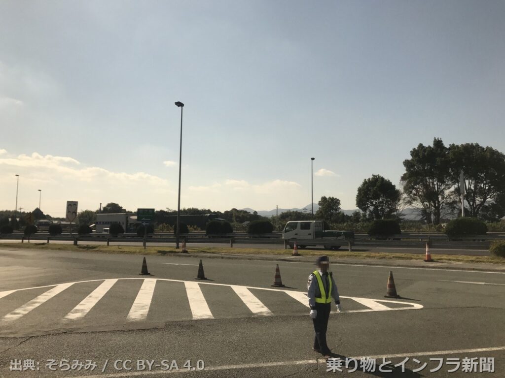 nexco west kyushu expressway 2026 weekend closure