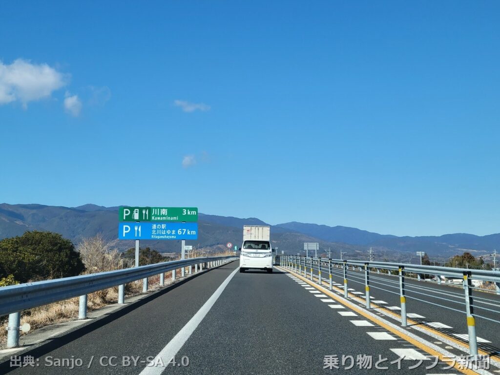 nexco west higashi kyushu expressway 2026 groundbreaking