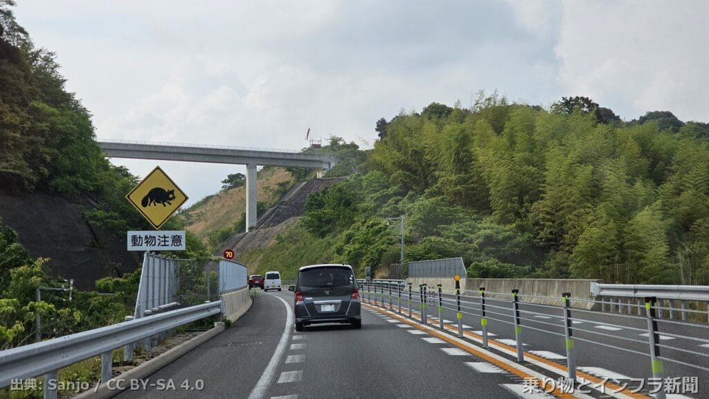 nexco west higashi kyushu expressway 2026 smartic ic open