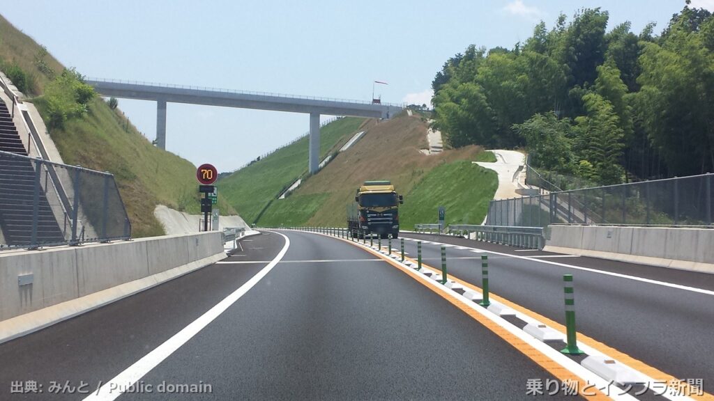 nexco west higashi kyushu expressway 2026 pavement overhaul
