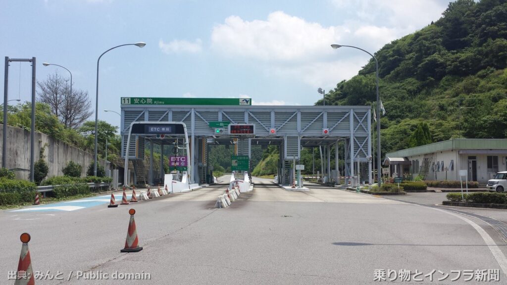 nexco west higashi kyushu expressway 2026 full closure