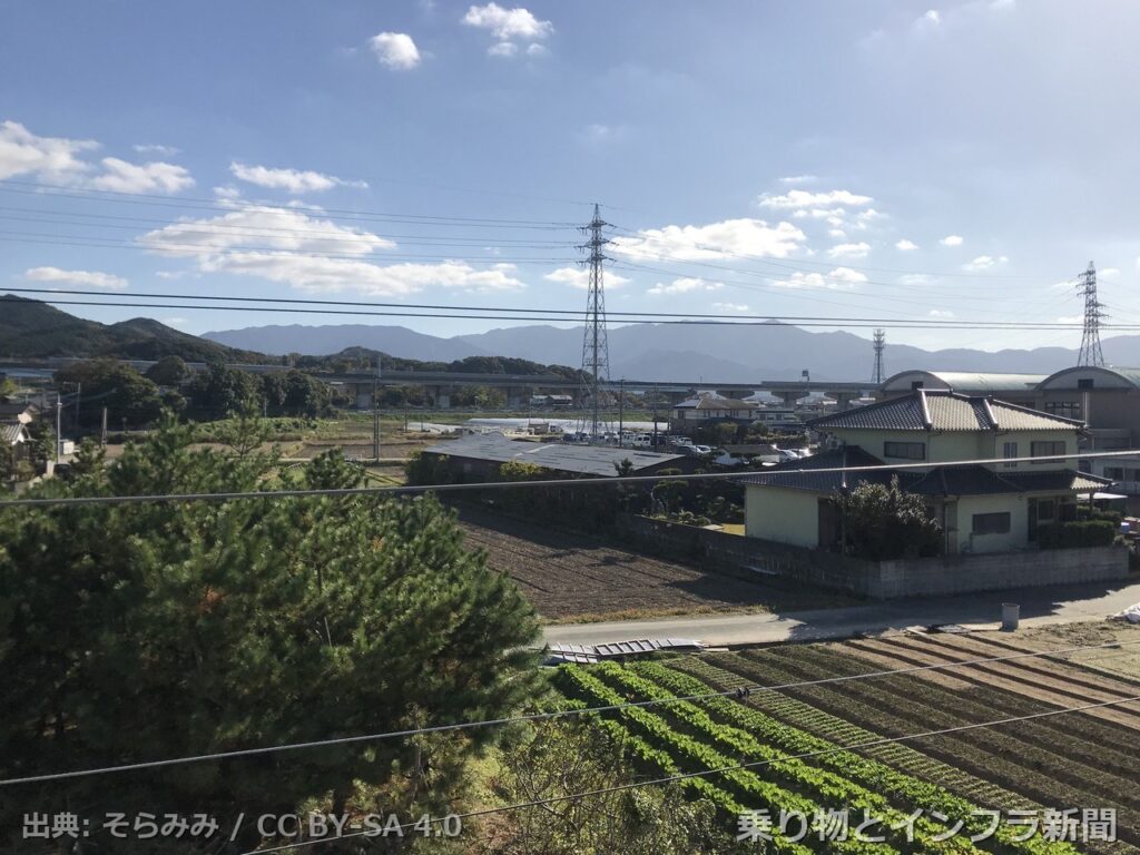 nexco west nishi kyushu expressway 2026 widening
