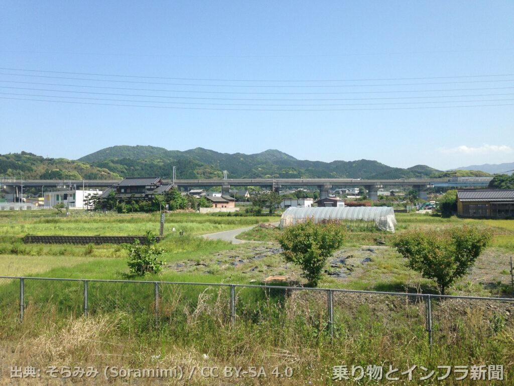 nexco west nishi kyushu expressway 2026 bridge rebuild