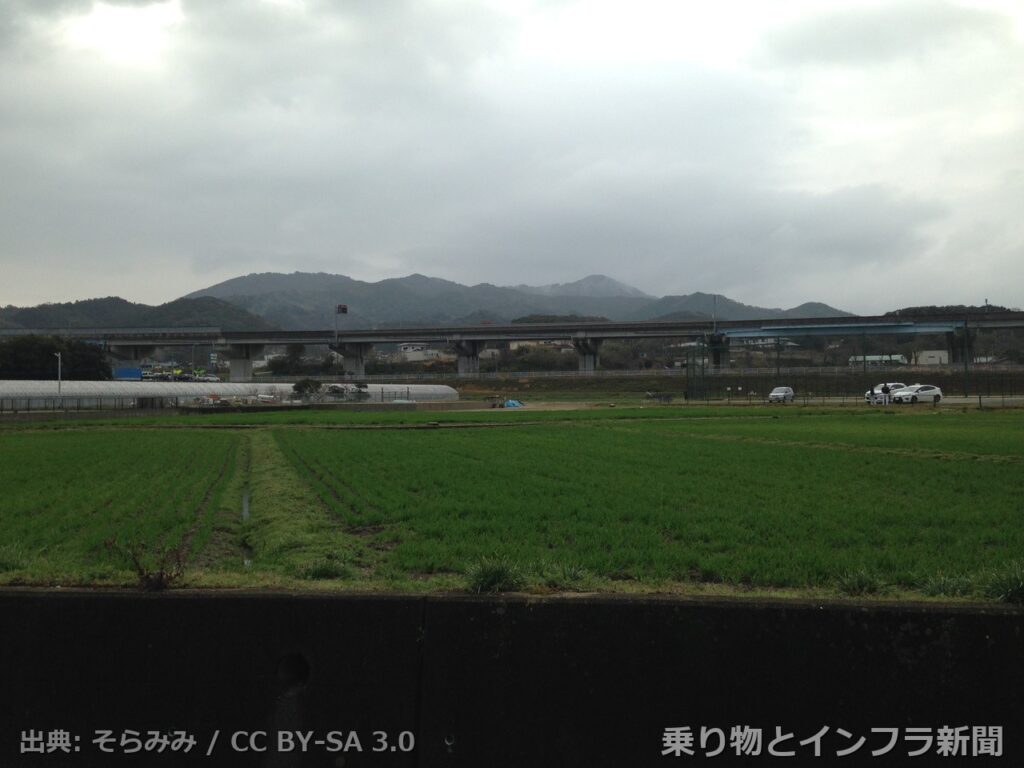 nexco west nishi kyushu expressway 2026 pavement overhaul