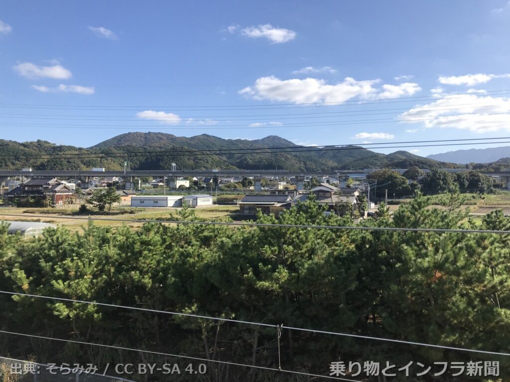 nexco west nishi kyushu expressway 2026 full closure