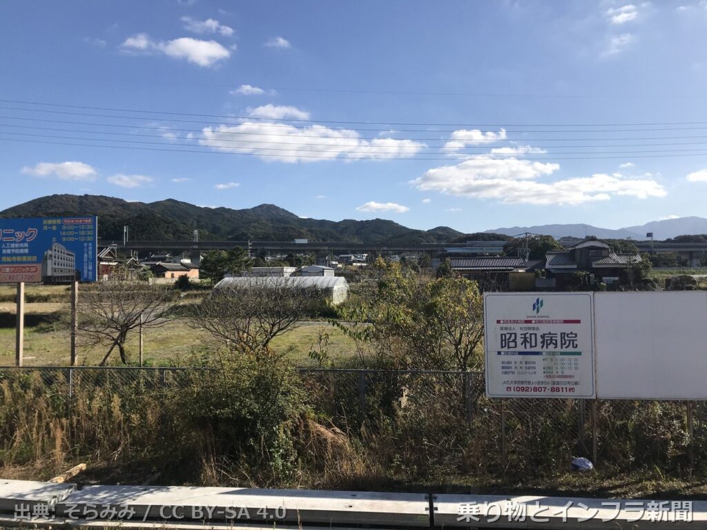 nexco west nishi kyushu expressway 2026 partial closure