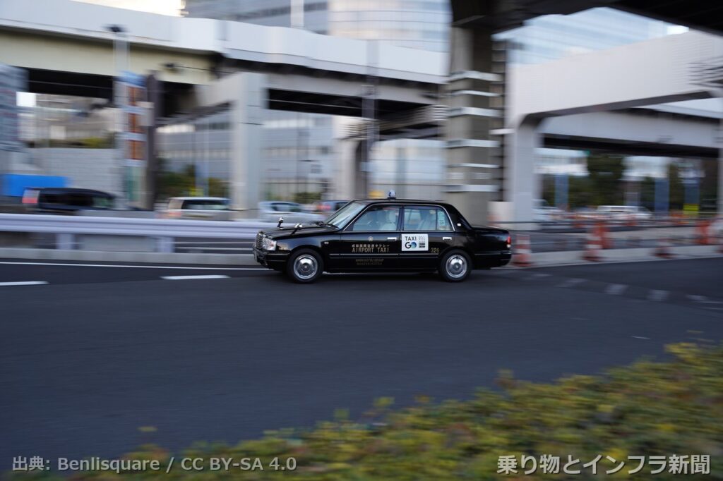 metropolitan expressway c1 2026 smartic ic open