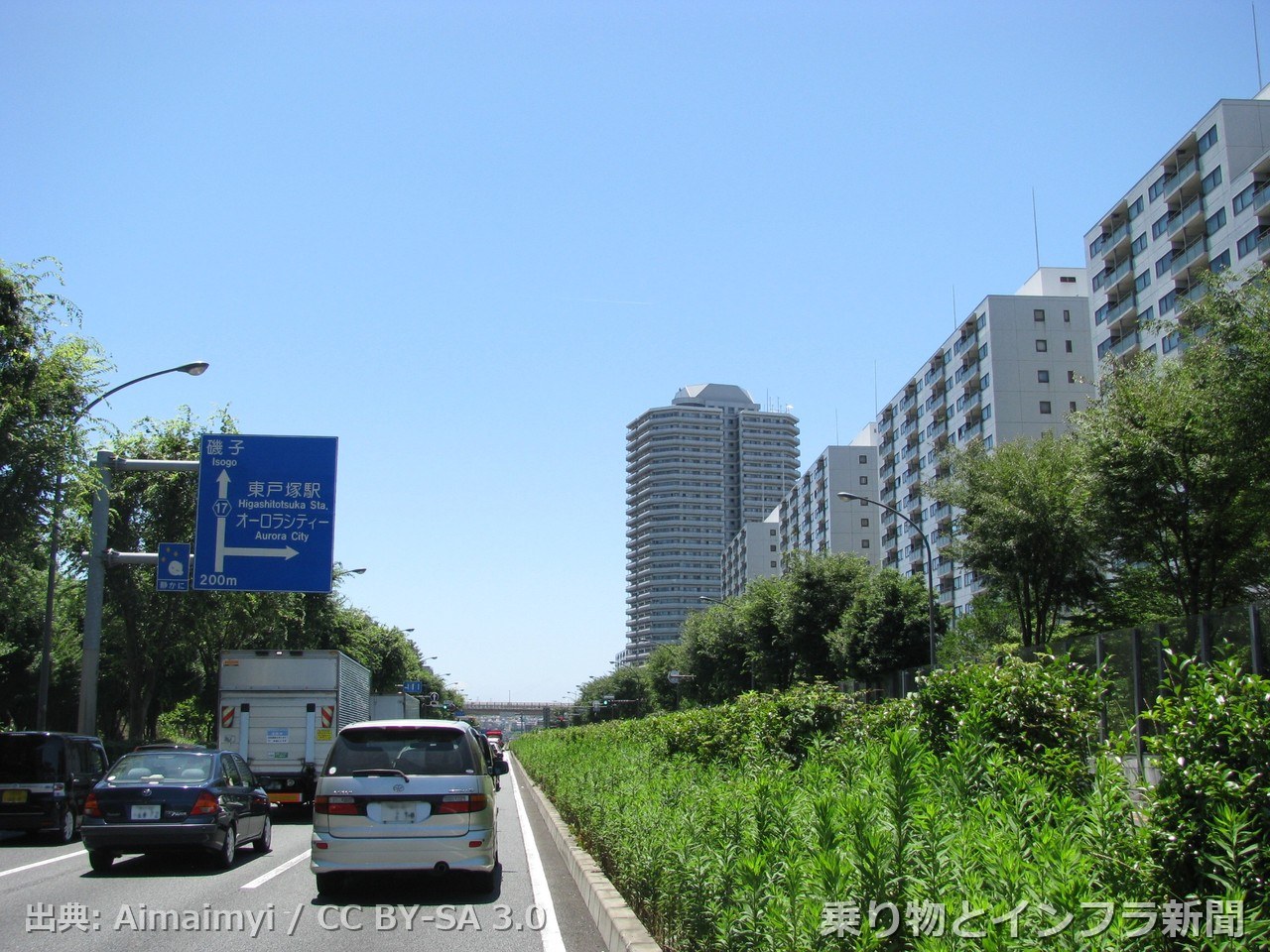 metropolitan expressway yokohama line 2026 weekend closure