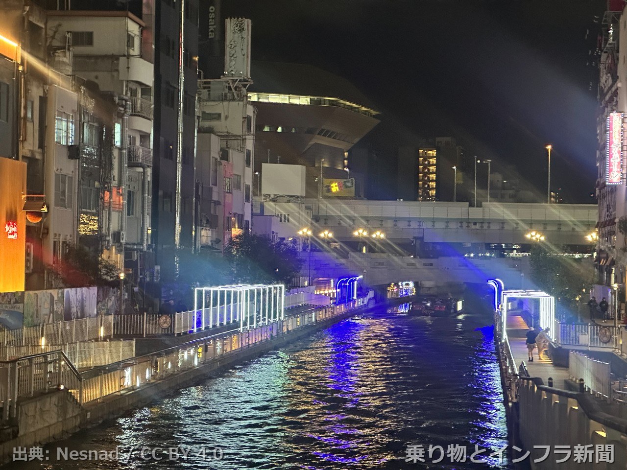 hanshin expressway loop route 2026 weekend closure