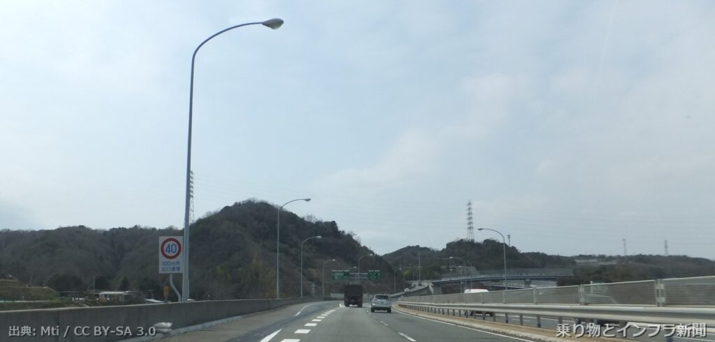 hanshin expressway kobe line 2026 weekend closure