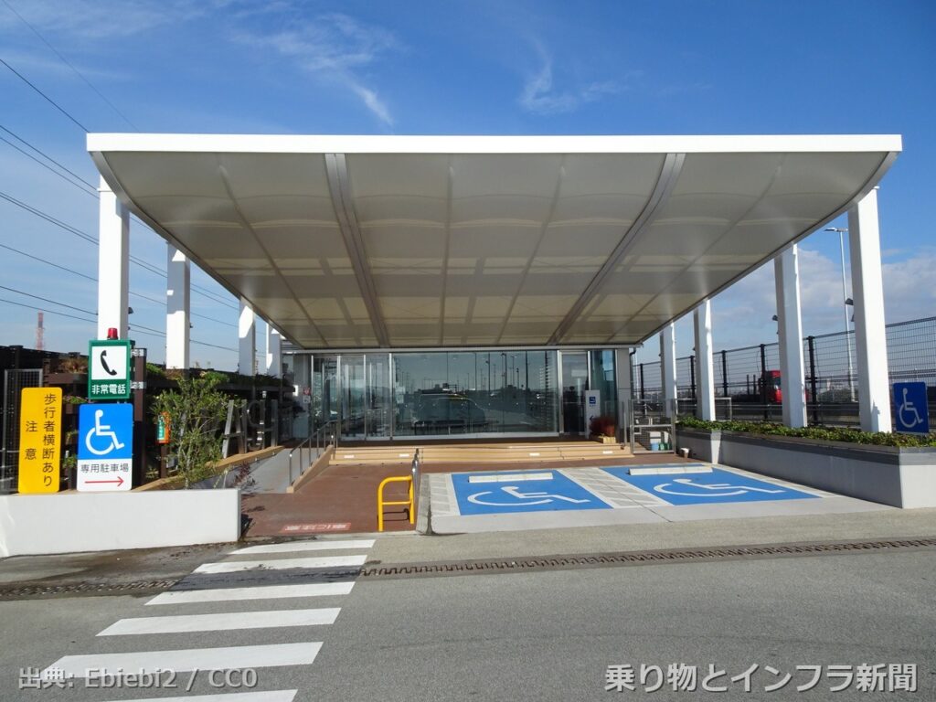hanshin expressway wangan route kobe 2026 pavement overhaul