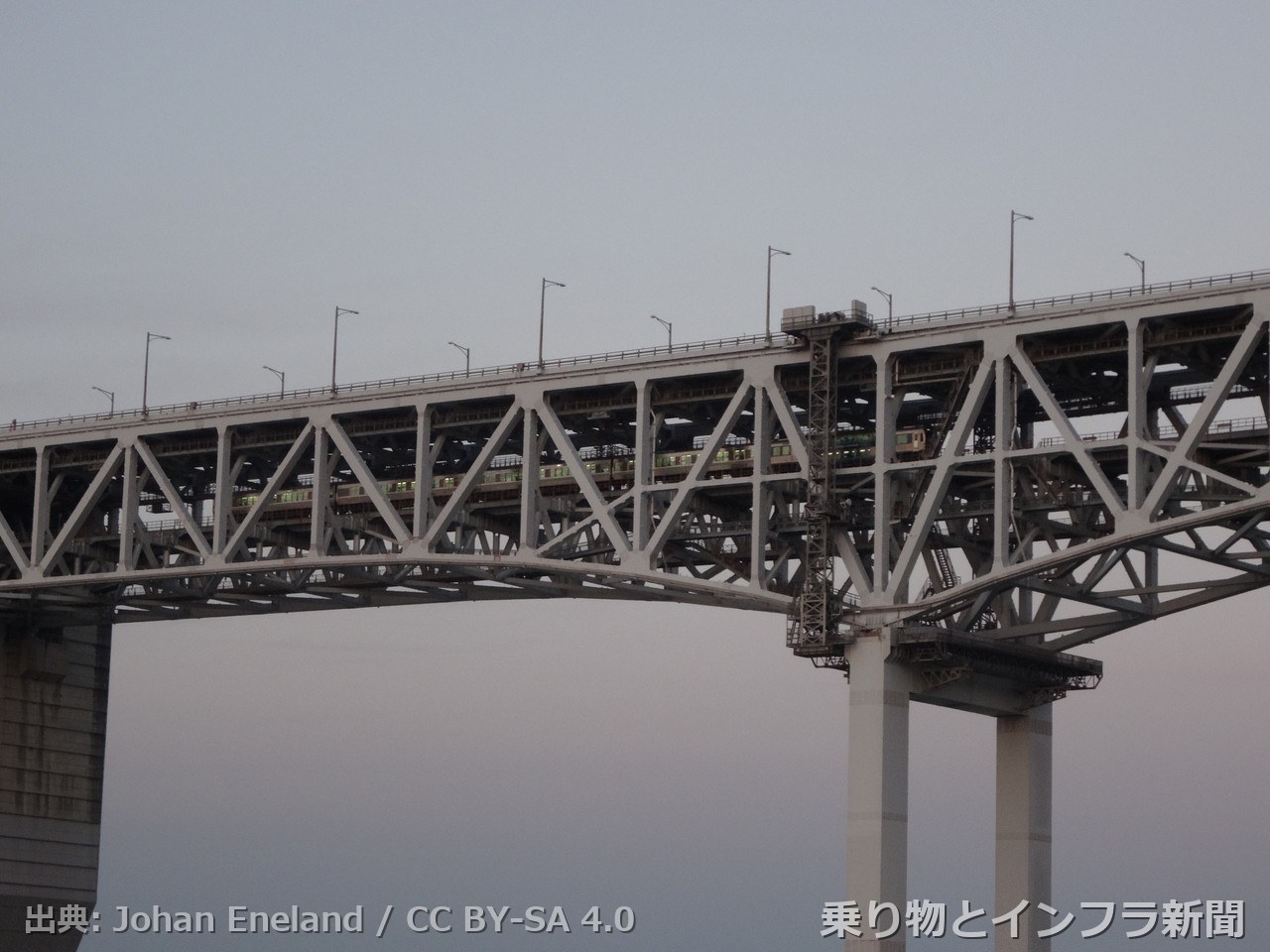 honshu shikoku bridge seto chuo expressway 2026 pavement overhaul