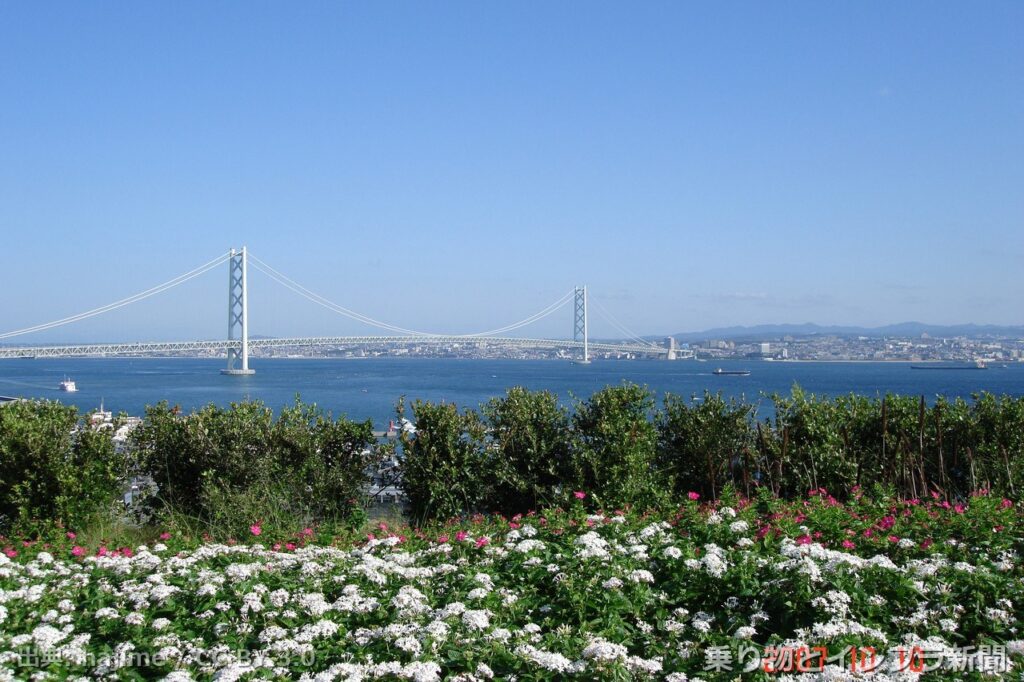honshu shikoku bridge kobe awaji naruto expressway 2026 lane addition